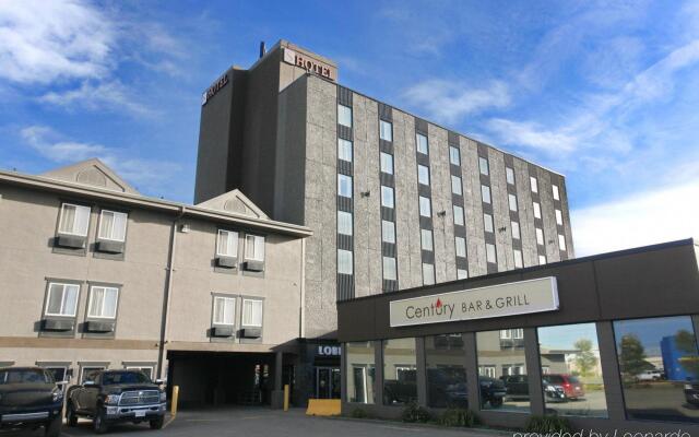 Radisson Hotel Fort St. John