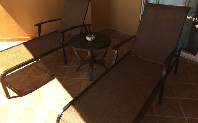 Bella Sirena 1BR BB 503 by Casago