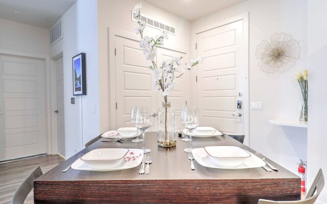 Close to Golf - King Bed - 2047