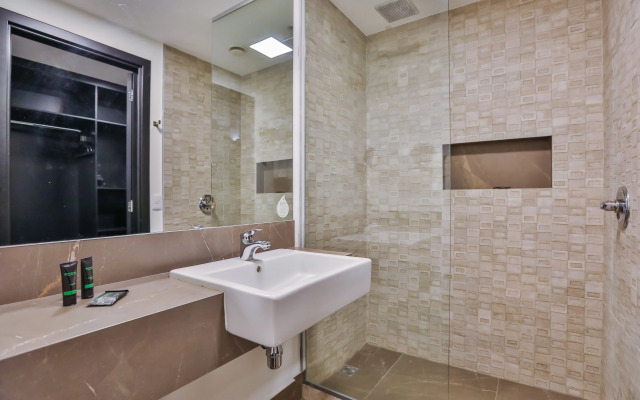Wyndham Garden Ribeirao Preto Convention