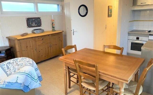 Appartement Quiberon, 3 pièces, 4 personnes - FR-1-478-189