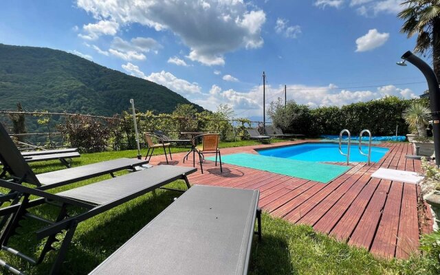 Palazzo dei Ulivi - Lavanda