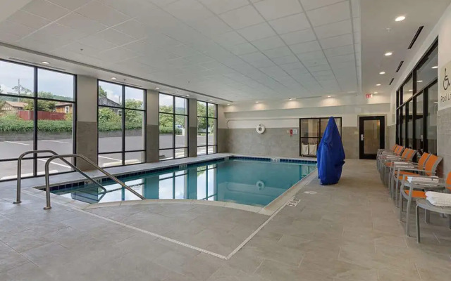 Holiday Inn Express Covington