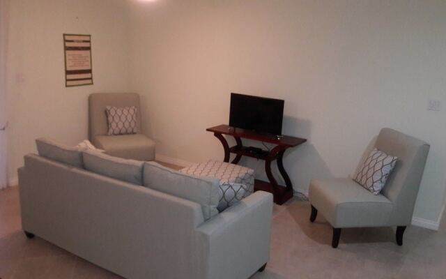 Holiday Villas at Vuemont