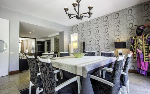 LineRio Copacabana Family Penthouse 508