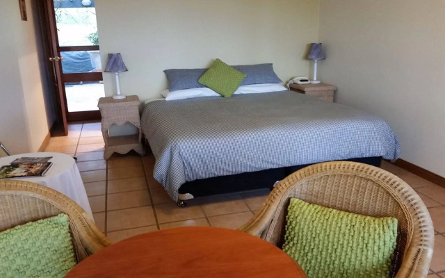 Sovereign Hill Country Lodge