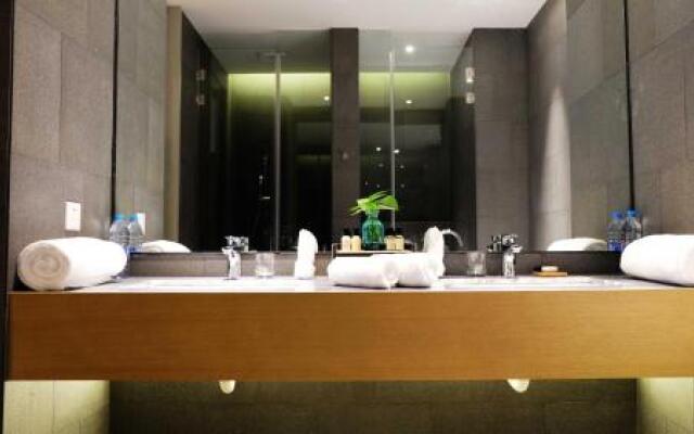 Miya Boutique Hotel