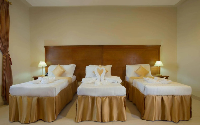 Nawazi Al Fath Hotel