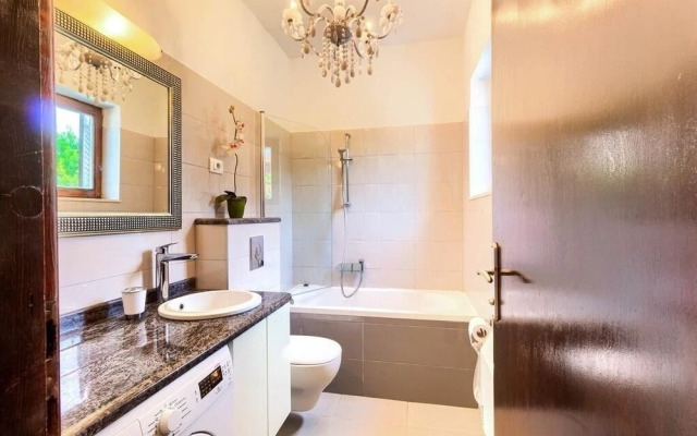 Lidi - by the sea - A1-prizemlje