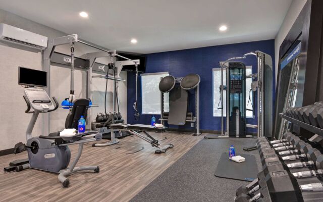 Hampton Inn Anderson