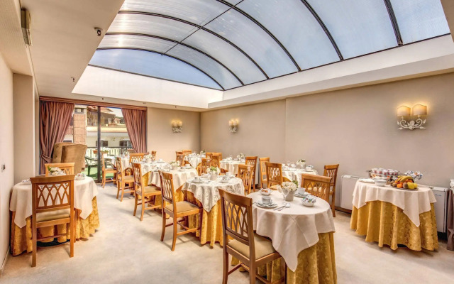 Hotel Farnesina