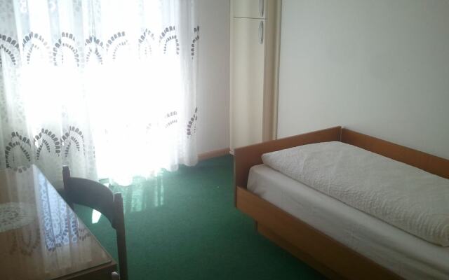 Hotel Garni Lux