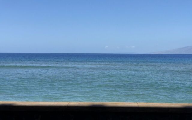 Maui Kai 108 - 1 Br Condo