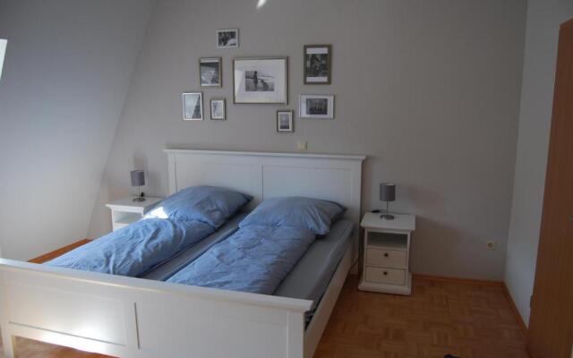 B2-Ferienwohnung