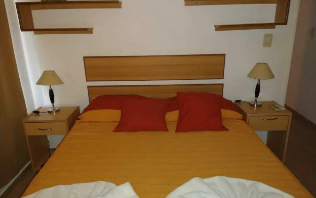 Hotel La Loma Federación