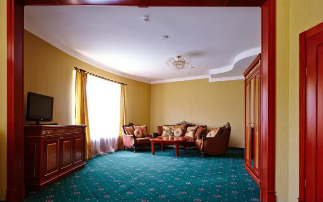 Hotel Atis