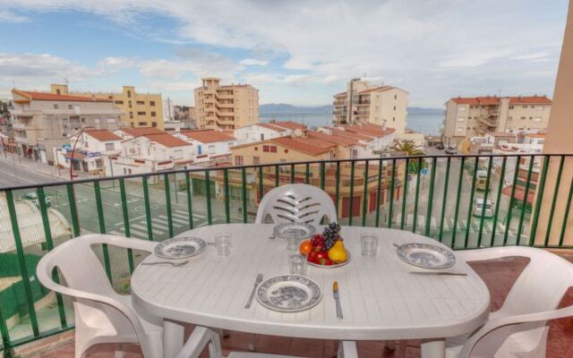 Apartment Sol i Mar L'Escala