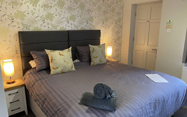 Village Limits Bed & Breakfast Accommodation