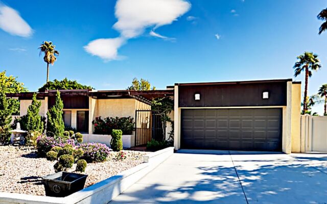 N Hermosa - 3 Br Home