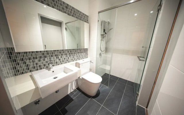 HighparkSuites Petaling Jaya Kelana Jaya