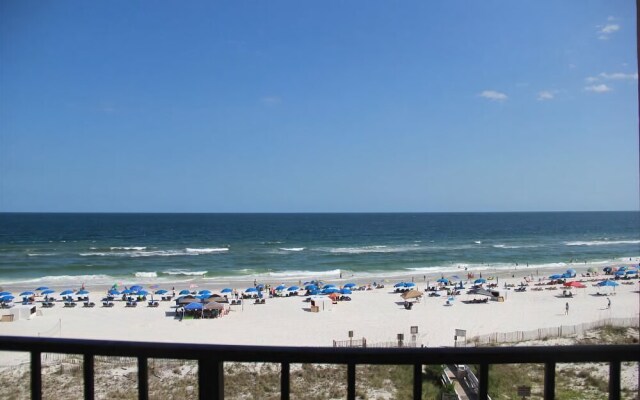 Phoenix II 2045 by RedAwning