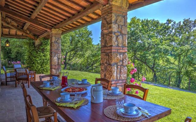 VILLA POGGIO VERDE 6, Emma Villas