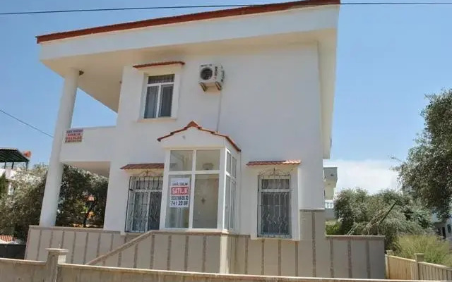 Zeus Villas