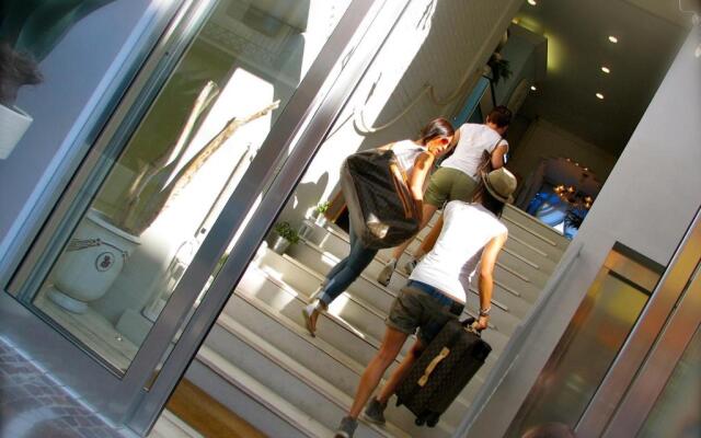 Stellamare Beach Hotel