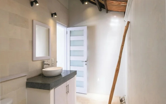 Maui Bingin Villas