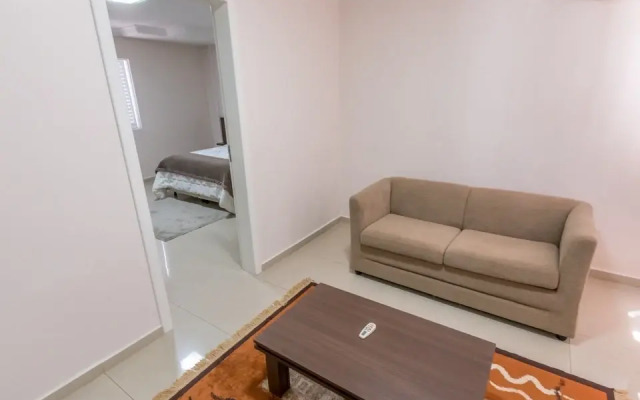 Athena Comfort Hotel