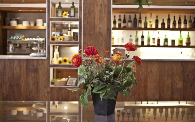 Masseria Macchia & Relais San Pio