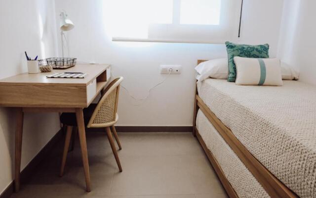 Hauzify I Apartaments Coral