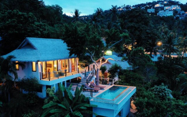 Coral Cliff Beach Resort Samui