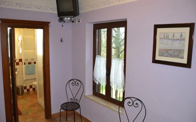 B&B Casale Ansamagi Relax & Pool