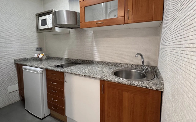 Suites Apartamentos Las Brisas