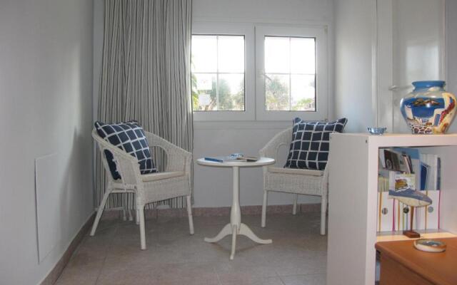 Sea View Apartment Hotel