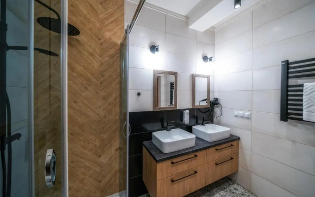 Kompleks Antałówka Termy & Med – POLSKIE TATRY S.A.