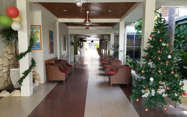 Best Western Hexagon International Hotel, Villas & Spa