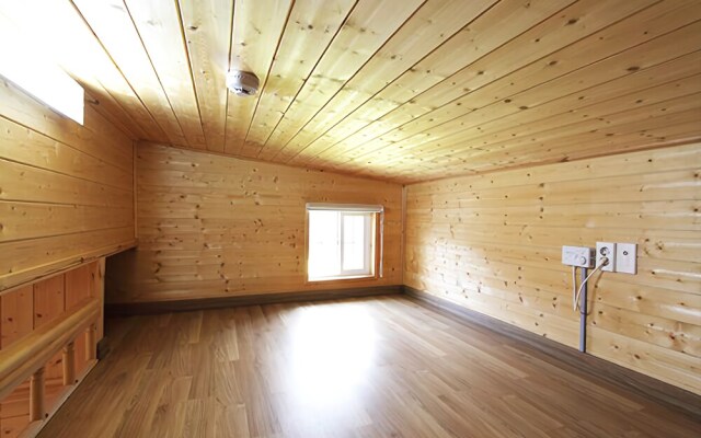 Ganghwa Art Valley Pension