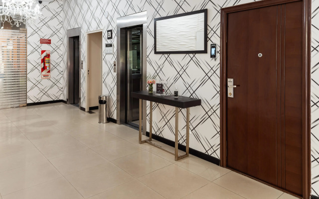 Ker Urquiza Hotel