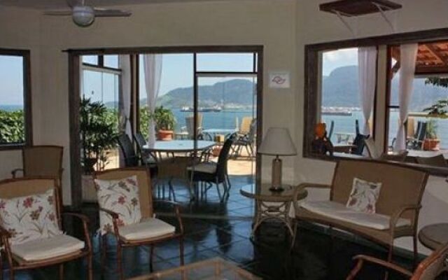 Hotel Vista Bella