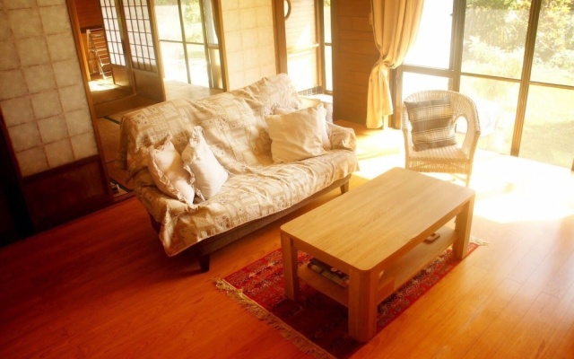 Vacation Rental Kaniya – Guest Rooms – Nakijin