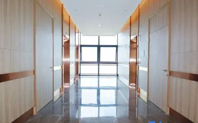 WF Apartment (Guangzhou Yongqing Fang Ruyifang Subway Station Branch)