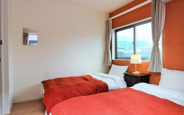 Solomon Guest House