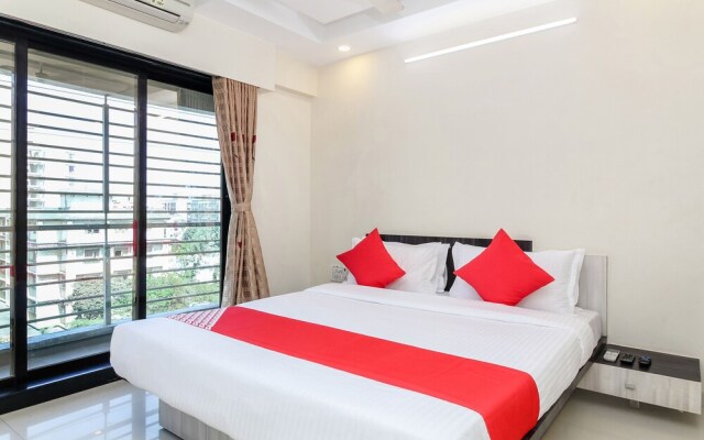 OYO 27601 Zaika Orchid Apartments