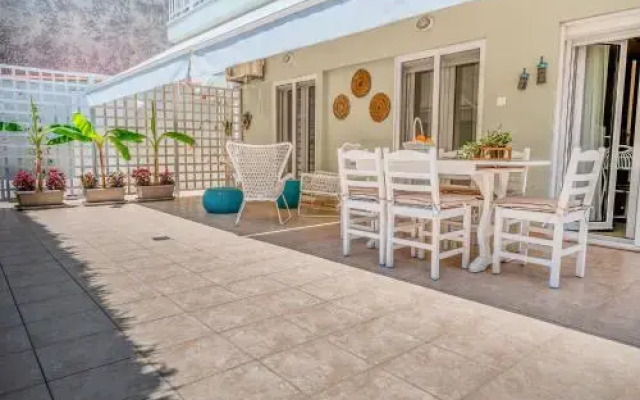 Evangelia Rooms & Apartments - Complex A