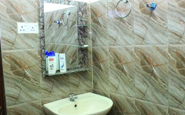 Keerthi Homestay
