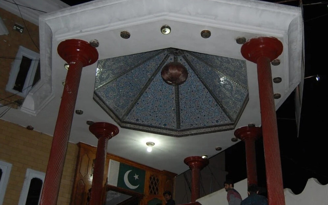 Palace Hotel Gilgit