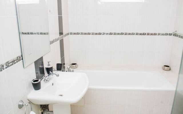Mouni Residences - Westlands