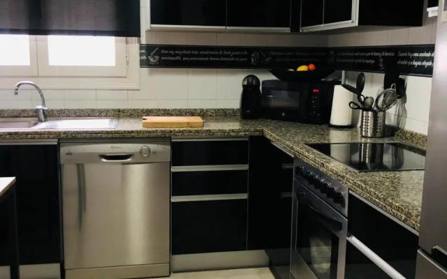 Apartamento Llimera Altea